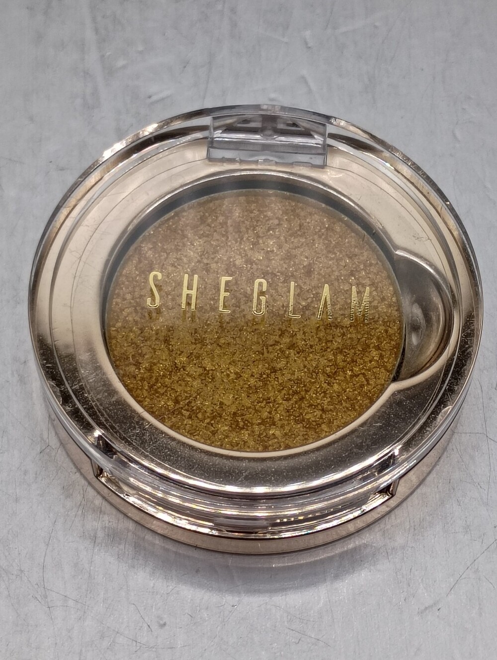 5 For $25 Item🌸 Sheglam Color Much Pressed Powder Eyeshadow